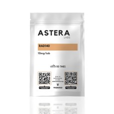 RAD140 10 mg Astera Labs