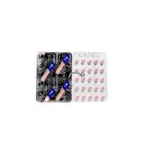 Anastrozol 1 mg Balkan Pharmaceuticals