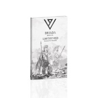 Liothymed 25 mcg Driada Medical