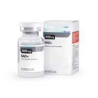 Ultima-NAD+ Ultima Pharmaceuticals