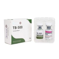 Thymosin Beta 4 (TB-500) 5mg Beligas