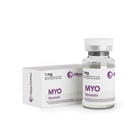 Ultima-MYO 1mg Ultima Peptides
