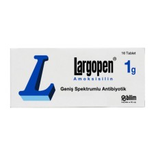 Largopen 1g Bilim