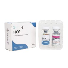 HCG 5000IU Beligas