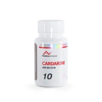 Cardarine (GW-501516) Nakon Medical
