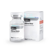 Ultima Deca 500 USA Ultima Pharmaceuticals