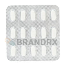 Daxid 50 mg Pfizer