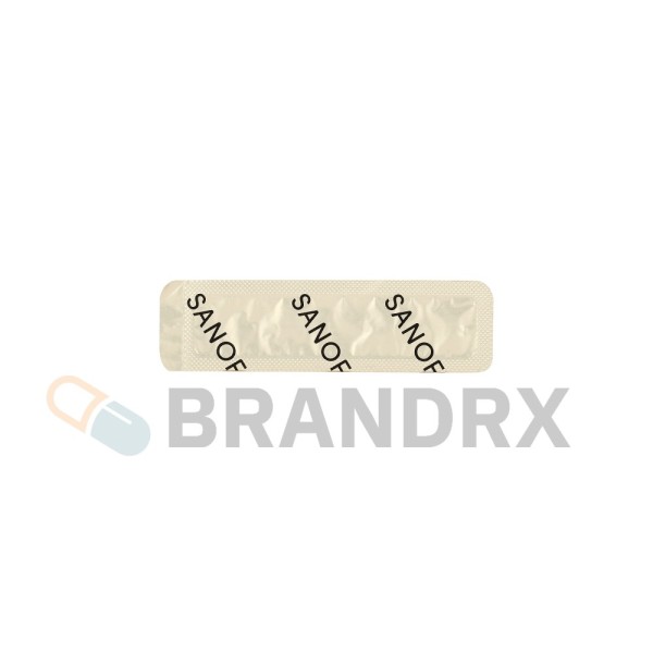 Lantus Solution for Injections 100 IU Sanofi