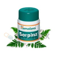 Serpina 4 mg Himalaya