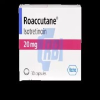 ROACCUTANE Roche