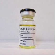 Multi Ester Tren Pharmaceutical