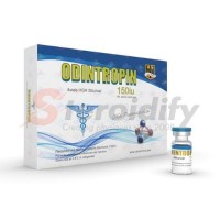 Odintropin 150iu Odin Pharmaceuticals