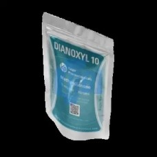 Dianoxyl 10 Kalpa Pharmaceuticals