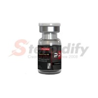 Deca / Test 400 Para Pharma