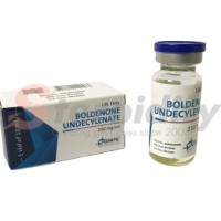 Boldenone Undecylenate Genetic Labs