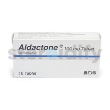 ALDACTONE 100 Pharmacia & Upjohn