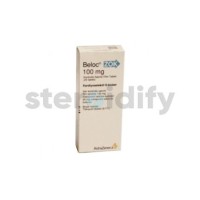 BELOC 100 AstraZeneca