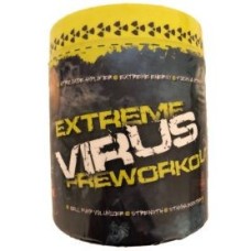 Xtreme Virus Preworkout 388g Xtreme