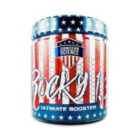 Submission Science - Rocky 1,3 300g Submission Science