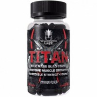 Warrior Labz Titan Warrior Labs