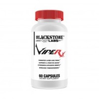 Blackstone Labs - VIPERX 60 kapsul Blackstone Labs