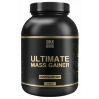 Chevron Nutrition Ultimate Mass Gainer 3000g Chevron Nutrition