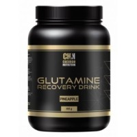 Chevron Nutrition Glutamine Recovery Drink 800g Chevron Nutrition