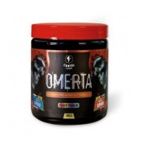 Cartel Labz – OMERTA Cartel Labz