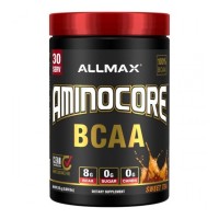 AllMax Nutrition Aminocore BCAA AllMax nutrition