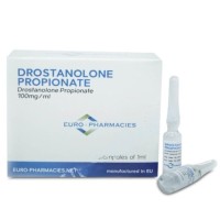 Mast P 100 Euro Pharmacies