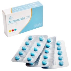 Aromasin Maha Pharma