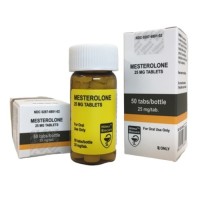 Proviron Hilma Biocare