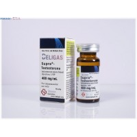 Supra®- Testosterone 400 (Sustanon 400) Beligas Pharmaceutical Beligas