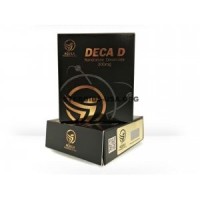 DECA D (Nandrolone Decanoate) Aquila Pharmaceuticals 10X1ML ampoule Aquila Pharmaceuticals