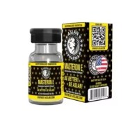 MASTERON E ASLAN PHARMA