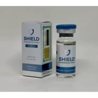 TESTOSTERONE CYPIONATE SHIELD PHARMA