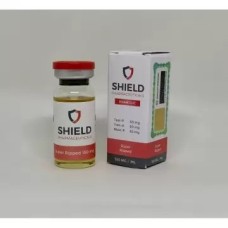 SUPER RIPPED SHIELD PHARMA