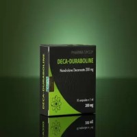 DECA DURABOLINE PHARMA GROUP CO