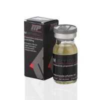 M-JECT 100 mg Muscule Pharm