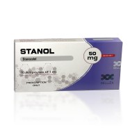 Stanol 50 mg Selliza Pharma